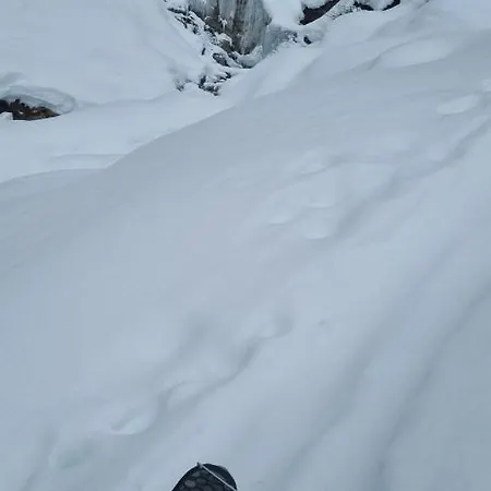 Bike & Snow Appartement