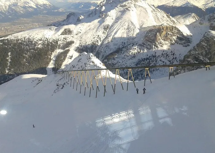 Bike & Snow * Инсбрук