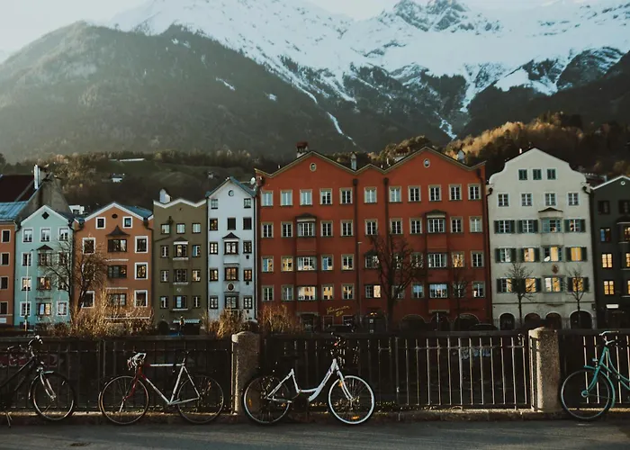 Апартаменты Bike & Snow *