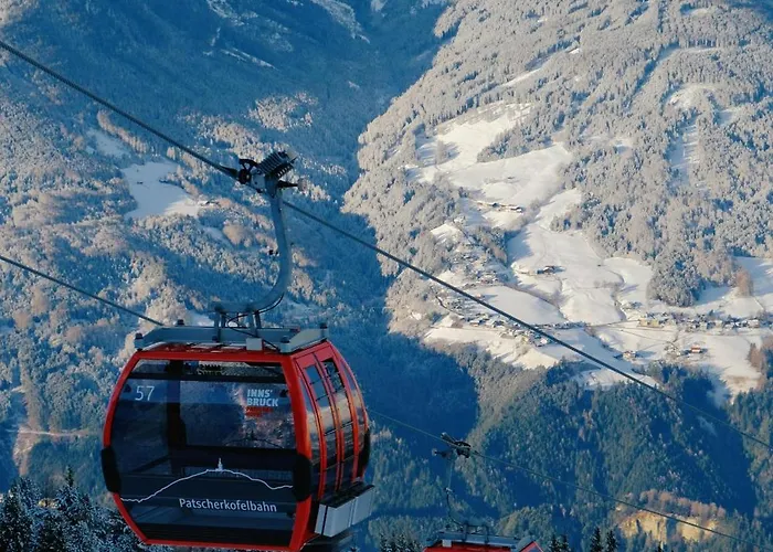 Bike & Snow Апартаменты