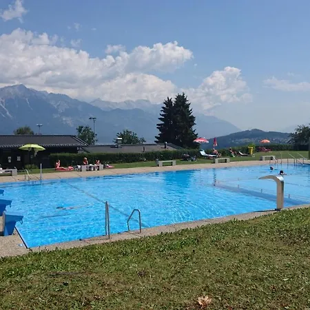 Bike & Snow Appartement