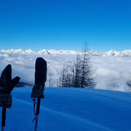Bike & Snow Διαμέρισμα Ίνσμπρουκ