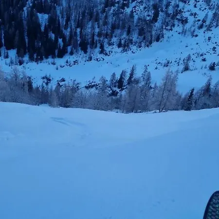 Bike & Snow Appartement