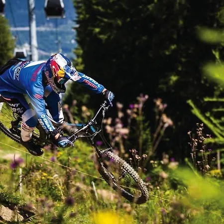 Appartement Bike & Snow Innsbruck