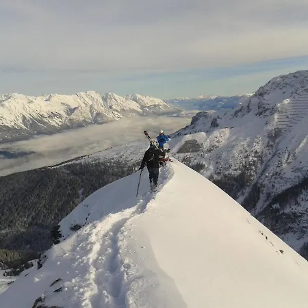 Bike & Snow Διαμέρισμα