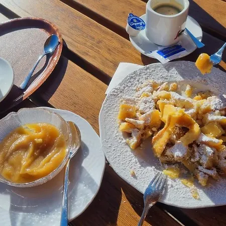 Bike & Snow Appartement *