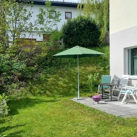 Bike & Snow Appartement