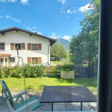 Appartement Bike & Snow Innsbruck