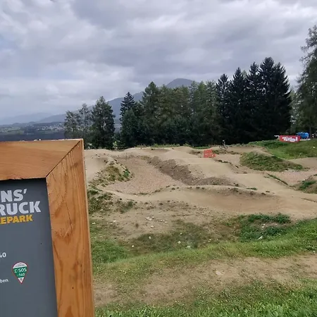 Bike & Snow * İnnsbruck