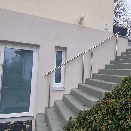 Apartment Bike & Snow