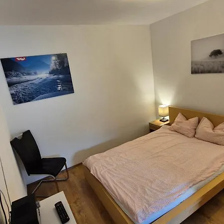 Appartement Bike & Snow