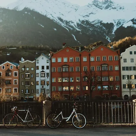 Appartement Bike & Snow *