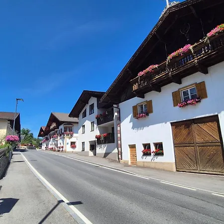 Bike & Snow Apartment Innsbruck