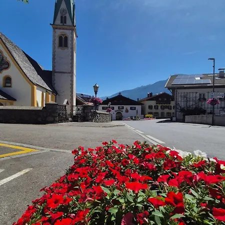 Appartement Bike & Snow Innsbruck
