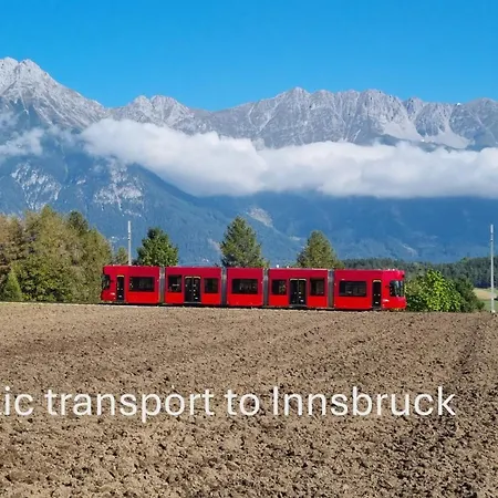 Apartment Bike & Snow