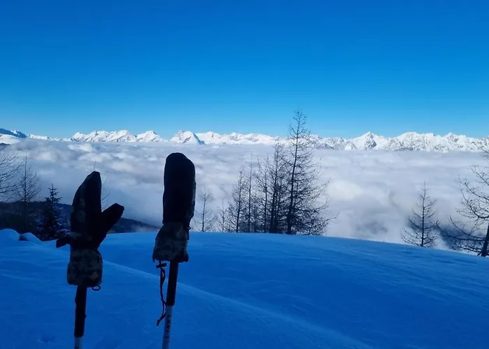 Bike & Snow شقة إنسبروك