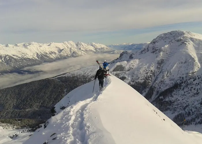 Bike & Snow Apartman