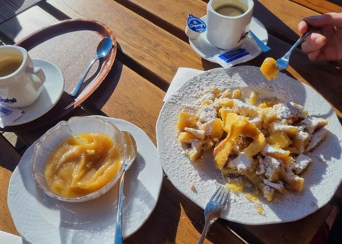 Bike & Snow شقة *