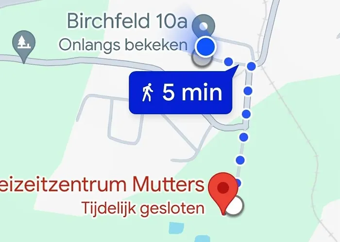 شقة Bike & Snow إنسبروك