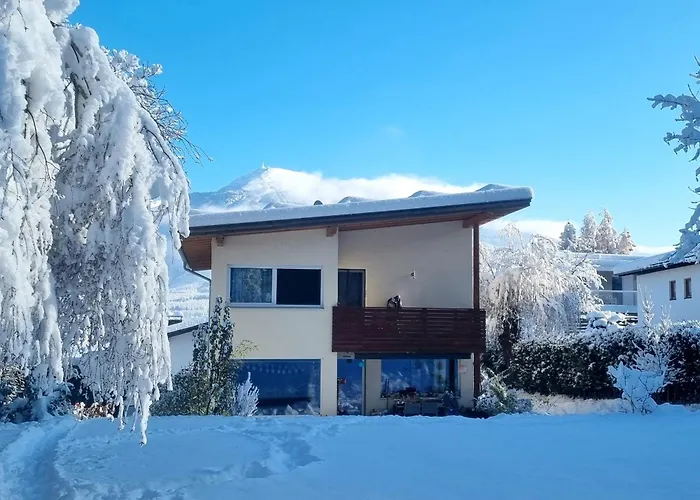 Bike & Snow Apartman