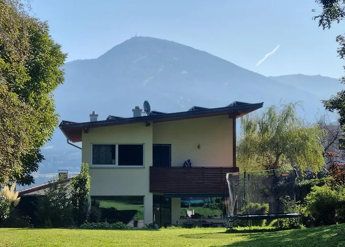 Bike & Snow Apartman *