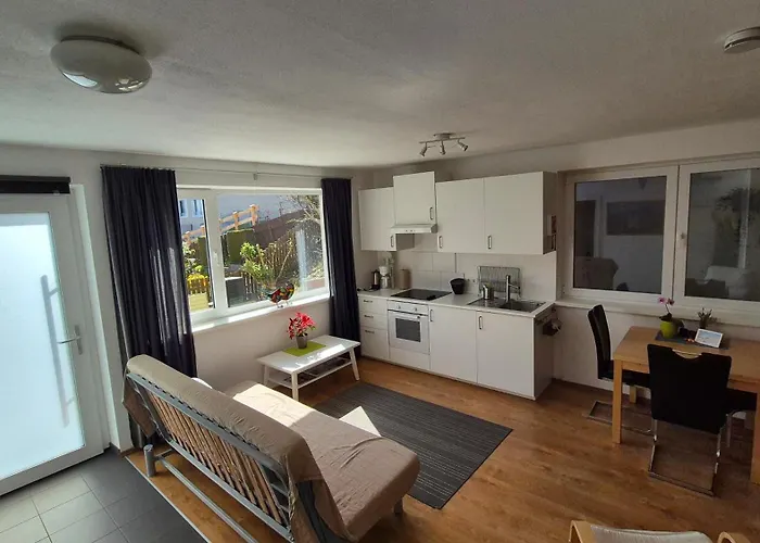 Bike & Snow Apartman