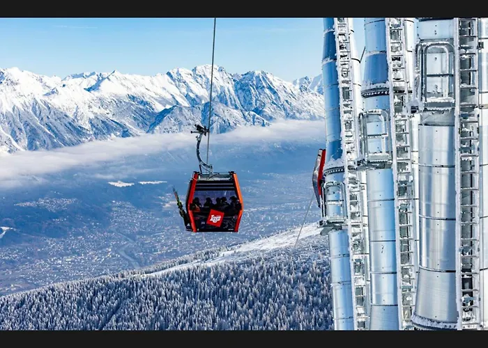 Bike & Snow * إنسبروك