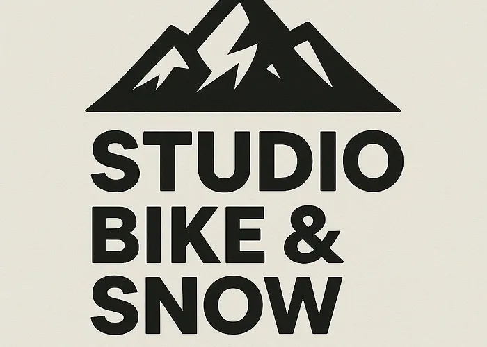 Bike & Snow شقة *