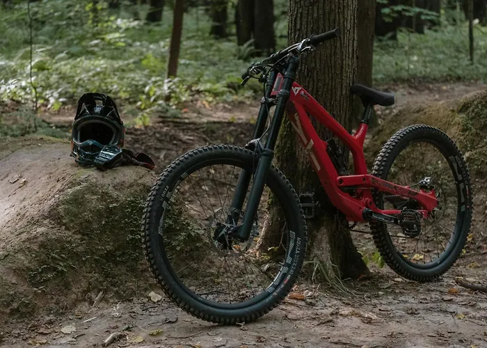 Bike & Snow إنسبروك