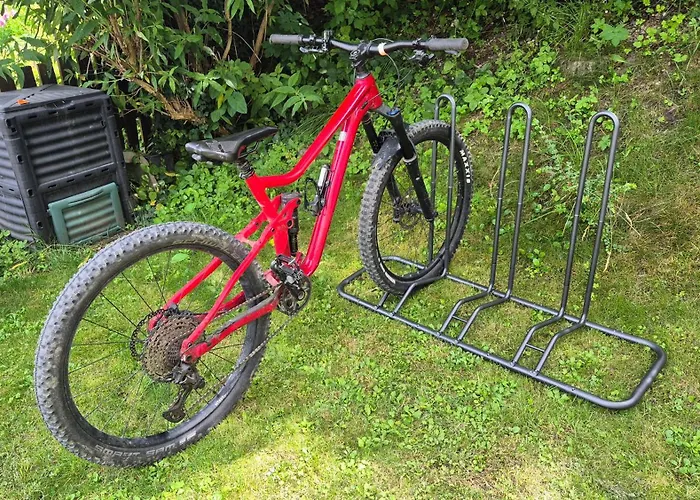 Bike & Snow Apartman