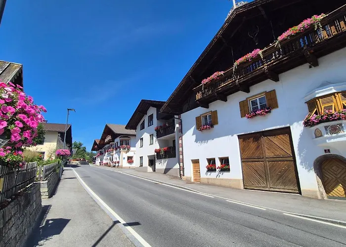 Bike & Snow Apartman Innsbruck