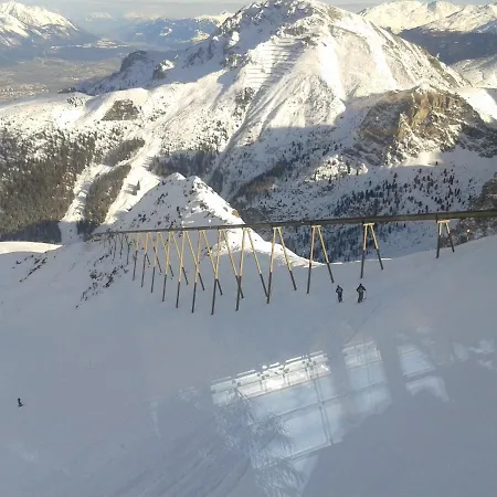 Bike & Snow * אינסברוק