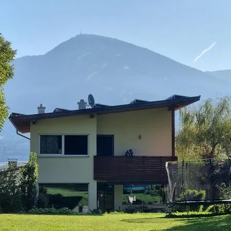 Bike & Snow דירה *