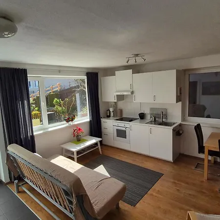 Bike & Snow דירה