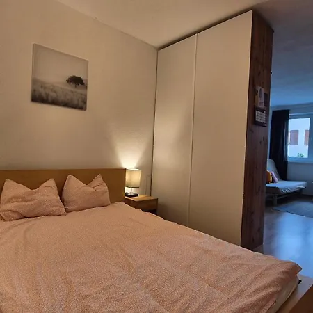 Bike & Snow דירה