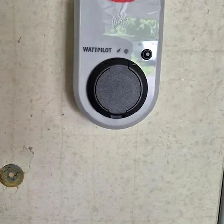 Bike & Snow דירה *